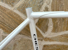 Load image into Gallery viewer, 48cm Chesini Pista NOS Track Frameset

