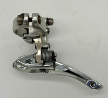Load image into Gallery viewer, Campagnolo Veloce Front Derailleur Clamp On
