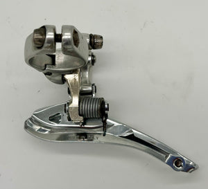 Campagnolo Veloce Front Derailleur Clamp On