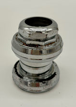 Load image into Gallery viewer, Zeus Criterium Vintage Steel Headset
