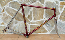 Load image into Gallery viewer, 58cm Tommasini Prestige Frameset

