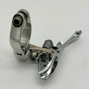 Campagnolo Veloce Front Derailleur Clamp On