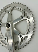 Load image into Gallery viewer, Shimano Dura Ace Crankset FC 7402
