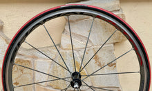 Load image into Gallery viewer, Campagnolo Shamal Ultra Wheelset for Tubular
