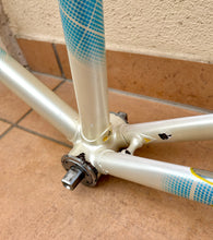 Load image into Gallery viewer, 60cm Patelli Super Corsa Frameset
