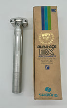 Load image into Gallery viewer, Shimano Dura Ace EX SP 7200 Seatpost 27mm
