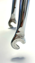 Load image into Gallery viewer, Faggin Chrome Fork 28"
