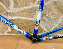 Load image into Gallery viewer, 56cm - 57cm Colnago C40 B-Stay Carbon Frameset
