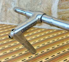 Load image into Gallery viewer, Benotto panto cockpit - Cinelli 1R stem and handlebar
