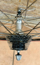 Load image into Gallery viewer, Ambrosio Focus TQB Campagnolo Wheelset for Clincher
