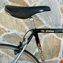 Load image into Gallery viewer, Viner New Design Road Race Bike 1980s
