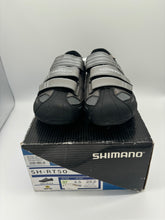 Load image into Gallery viewer, Shimano SH-RT50 Road Race Shoes Size 36 - NOS
