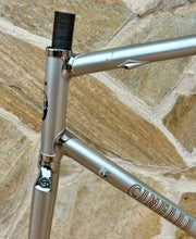 Load image into Gallery viewer, 57cm Cinelli SC Supercorsa Frameset 2018 model
