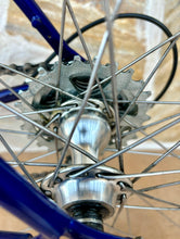 Load image into Gallery viewer, 54cm Chesini Criterium Road Race Bike
