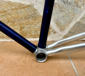 53cm Vitus 979 Dural Aluminium Frameset
