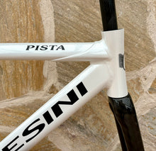 Load image into Gallery viewer, 48cm Chesini Pista NOS Track Frameset
