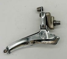 Load image into Gallery viewer, Campagnolo Triomphe Front Derailleur Braze On
