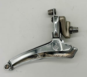 Campagnolo Triomphe Front Derailleur Braze On