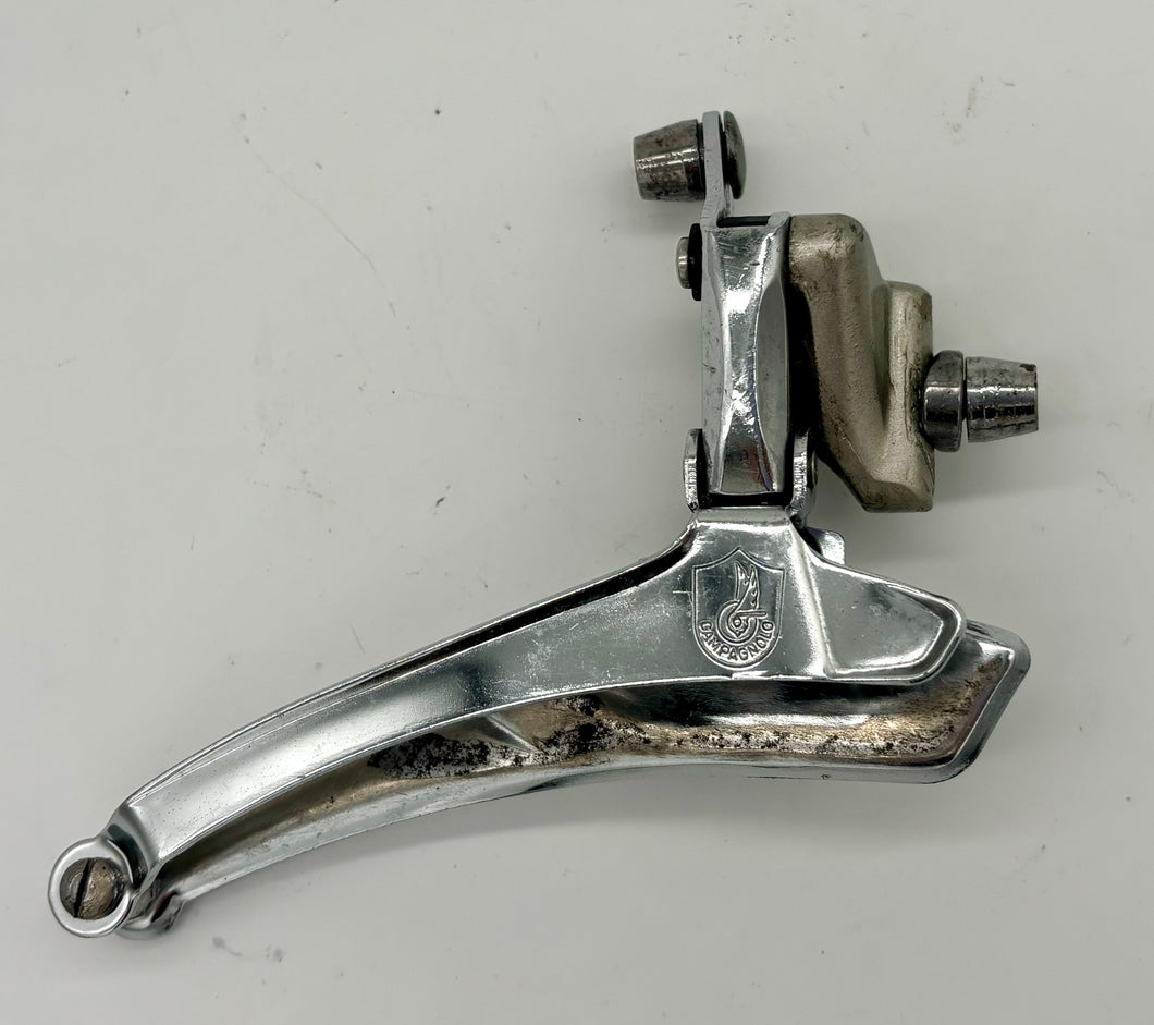 Campagnolo Triomphe Front Derailleur Braze On