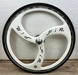 FIR Tre Razze Carbon Trispoke Rear Wheel 26#