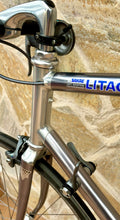 Load image into Gallery viewer, 57cm Sakae Ringyo Litage Road Racing Bike
