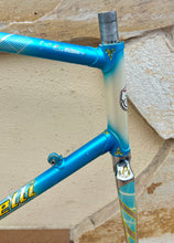Load image into Gallery viewer, 60cm Patelli Super Corsa Frameset
