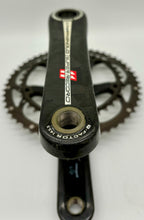 Load image into Gallery viewer, Campagnolo Super Record 11 Speed Ultra Torque Crankset 172,5mm
