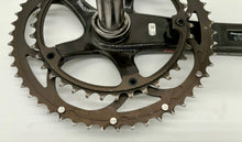 Load image into Gallery viewer, Campagnolo Super Record 11 Speed Ultra Torque Crankset 172,5mm
