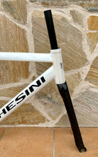 Load image into Gallery viewer, 51cm Chesini Pista NOS Track Frameset
