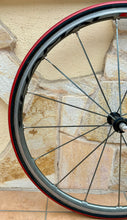Load image into Gallery viewer, Campagnolo Shamal Ultra Wheelset for Tubular
