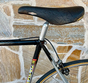 Viner New Design Road Race Bike 1980s