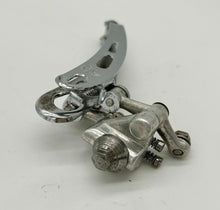 Load image into Gallery viewer, Campagnolo Super Record Front Derailleur Braze On
