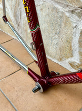 Load image into Gallery viewer, 58cm Tommasini Prestige Frameset
