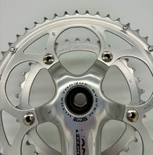 Load image into Gallery viewer, Campagnolo Veloce 10 Speed Ultra Torque Crankset 172,5mm

