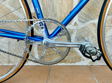 Load image into Gallery viewer, 54cm Rino Boschetti Super Record Singlespeed Bike
