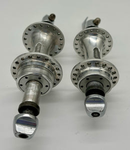 Mavic 500 RD Hub Set