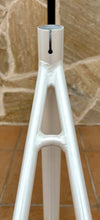 Load image into Gallery viewer, 51cm Chesini Pista NOS Track Frameset
