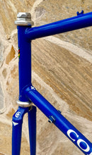 Load image into Gallery viewer, 62cm Colnago Super Frameset
