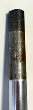 Load image into Gallery viewer, Faggin Chrome Fork 28"
