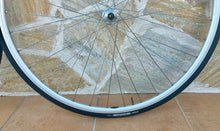 Load image into Gallery viewer, Ambrosio Excursion Campagnolo Record Clincher Wheelset
