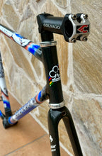 Load image into Gallery viewer, 56cm - 57cm Colnago C40 B-Stay Carbon Frameset
