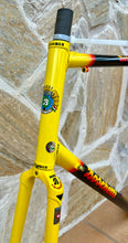 Load image into Gallery viewer, Rino Boschetti Custom Multishape Frameset - NOS fork
