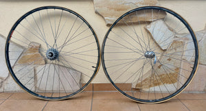 Fir Pulsar Campagnolo C Record Wheelset for tubular