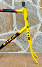 Load image into Gallery viewer, Rino Boschetti Custom Multishape Frameset - NOS fork
