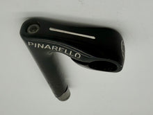 Load image into Gallery viewer, Pinarello Panto Stem 25,4mm clamp
