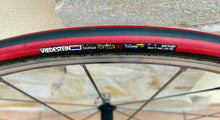Load image into Gallery viewer, Campagnolo Shamal Ultra Wheelset for Tubular
