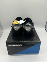 Load image into Gallery viewer, Shimano SH-RT50 Road Race Shoes Size 36 - NOS

