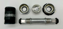 Load image into Gallery viewer, NOS Shimano Dura Ace Bottom Bracket BB 7400 BSA
