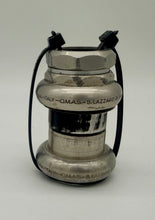 Load image into Gallery viewer, OMAS Aluminium headset 1#
