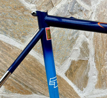 Load image into Gallery viewer, 55cm Diamant Columbus SLX Frameset
